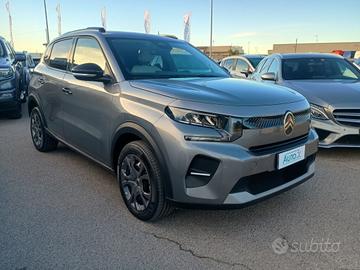 Citroen C3 1.2 100cv Max