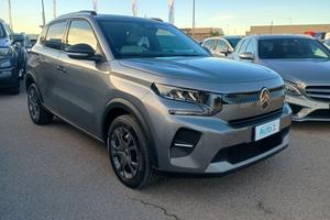 Citroen C3 1.2 100cv Max