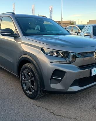 Citroen C3 1.2 100cv Max
