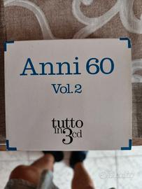 Dischi cd