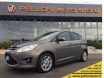 Ford C-Max 1.6 TDCi 115cv DPF Titanium GARANZ...