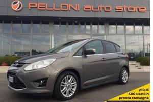 Ford C-Max 1.6 TDCi 115cv DPF Titanium GARANZ...