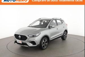 MG ZS SV53760