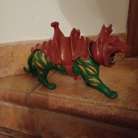 Tigre Battlecat MASTERS OF THE UNIVERSE VINTAGE