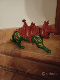 Tigre Battlecat MASTERS OF THE UNIVERSE VINTAGE