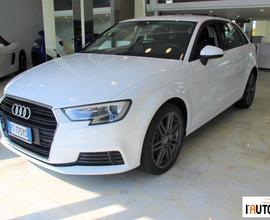 AUDI - A3 Sportback 35 2.0 tdi Business 150cv s-
