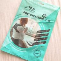 black bodyguard, Tutore per la Postura