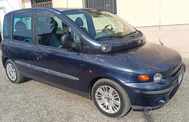 Fiat Multipla 1900 DIESEL