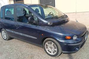 Fiat Multipla 1900 DIESEL