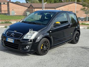 Citroen C2