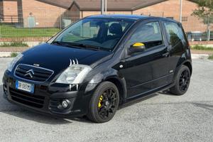 Citroen C2