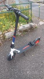 monopattino elettrico 