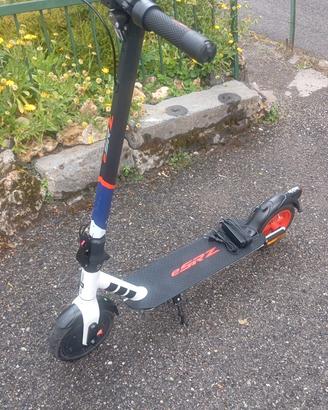 monopattino elettrico 