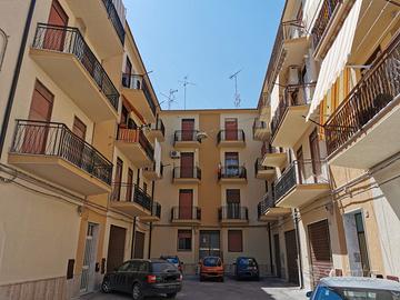 Appartamento a serradifalco(CL)