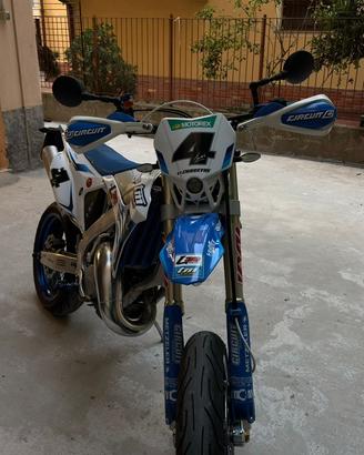 Tm 125 2023
