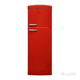 FRIGORIFERO CONGELATORE REX