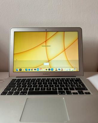Mac book Air
