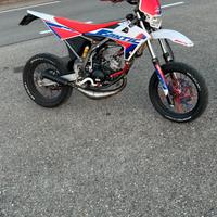 Fantic 50/ 80 malossi mhr