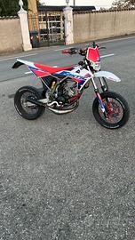 Fantic 50/ 80 malossi mhr