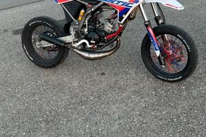 Fantic 50/ 80 malossi mhr