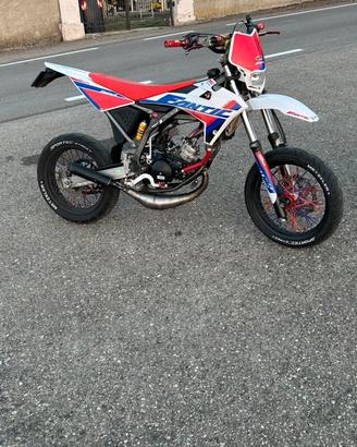 Fantic 50/ 80 malossi mhr