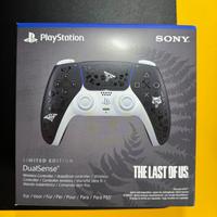 Controller wireless DualSense® - The Last of Us
