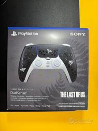 Controller wireless DualSense® - The Last of Us