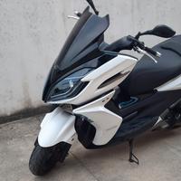 Kymco K-XCT 300i - 2017