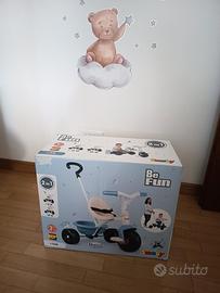 triciclo evolutivo bambino