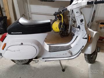 Vespa PK 50 S