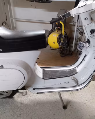 Vespa PK 50 S