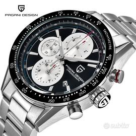 OROLOGIO CHRONOGRAFO PAGANI DESIGN