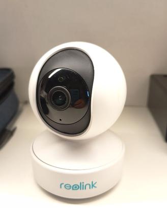 Reolink videocamera videosorveglianza