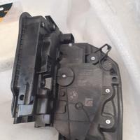 SERRATURA PORTA DX MINI 2017