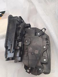 SERRATURA PORTA DX MINI 2017