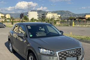 Audi Q2 1.6 Diesel S Tronic Cambio Automatico