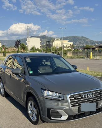 Audi Q2 1.6 Diesel S Tronic Cambio Automatico