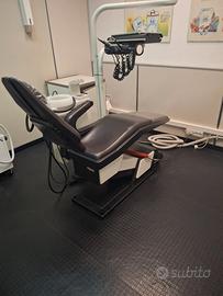 Attrezzatura sanitaria-odontoiatrica