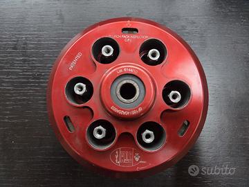 Frizione antisaltellamento STM Ducati 1098