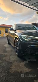 Alfa romeo Stelvio 2.2 Q4 sprint 