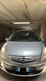 Opel Corsa Multi jet