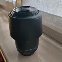 Tamron AF 100-300mm F/5-6.3 86D