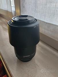 Tamron AF 100-300mm F/5-6.3 86D