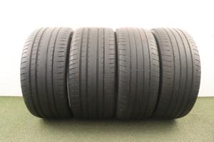 Gomme Goodyear 245 35 20 275 30 20 estate