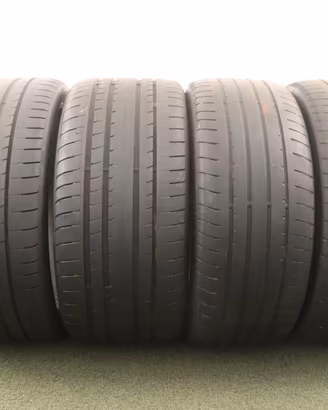 Gomme Goodyear 245 35 20 275 30 20 estate