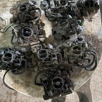 Carburatori Suzuki Sj samurai