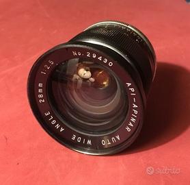 Obiettivo API-APINAR (Vivitar)