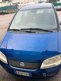 Fiat Idea 1.3 Multijet