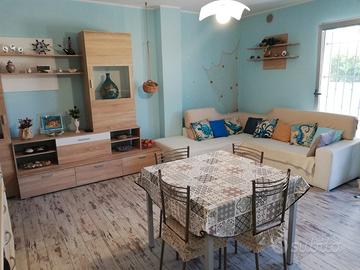 Due passi dal mare e dal lido