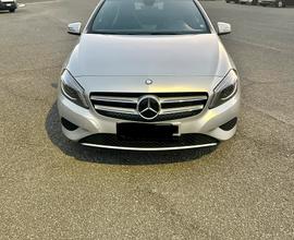 Mercedes classe a w176